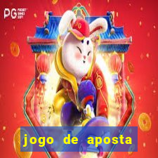 jogo de aposta virginia fonseca